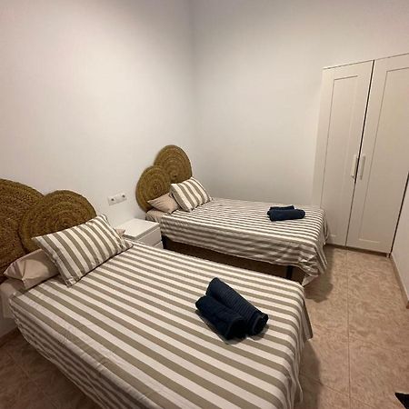 La Casa De La Abuela Málaga Exterior foto