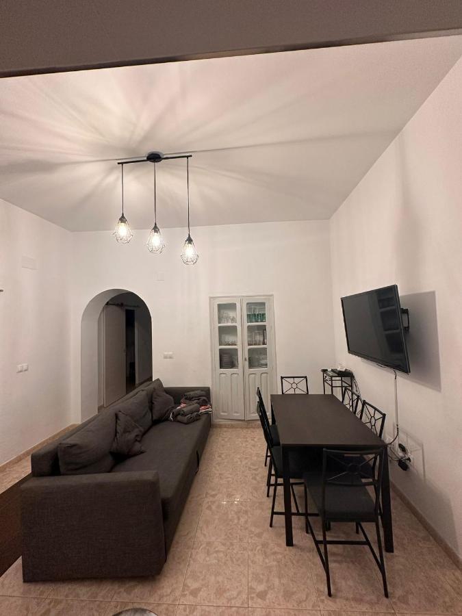 La Casa De La Abuela Málaga Exterior foto